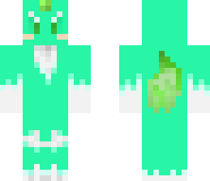 puzzle  dragons-green