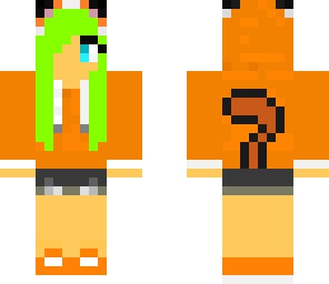 tiger girl