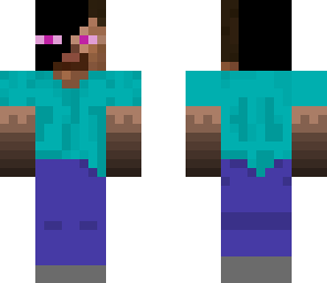 ender steve 2