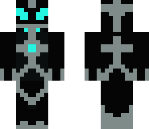 masked shadow void