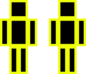 yellow neon