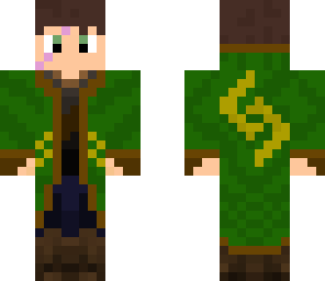 wizard jim