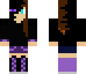 ender girl