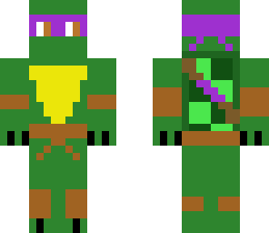 donatello