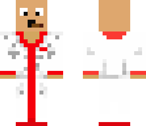 robe guy