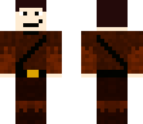 rodrick adventurer