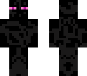 real enderman
