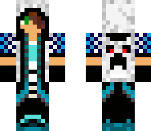 darkgamers boy