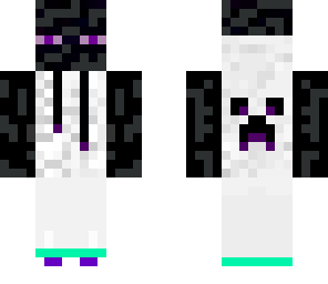 kaosome enderman style xd