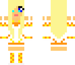 momi blonde