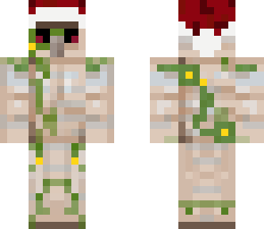 my skin xmas