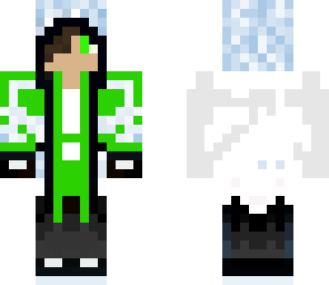 epic green