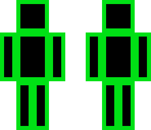 green neon