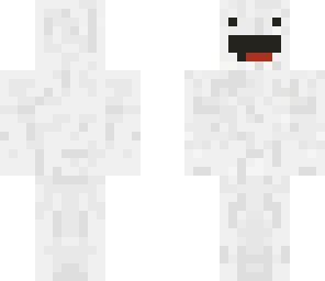 mr smile