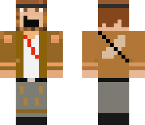 adventurer