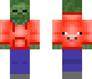 zombe edition