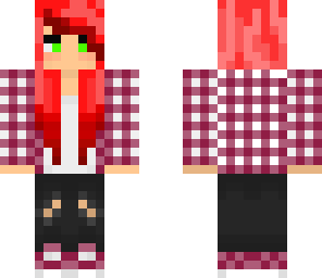 reedited skin