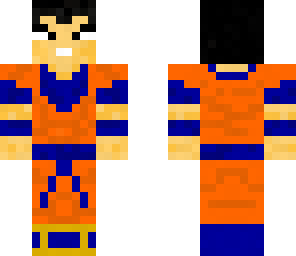 future gohan