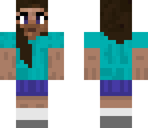 girl