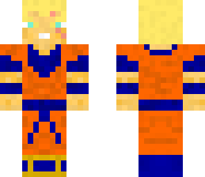 future super saiyan gohan