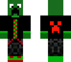 matti creeper
