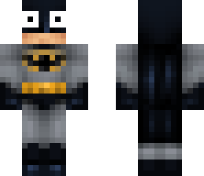 skin igual al de kishtar