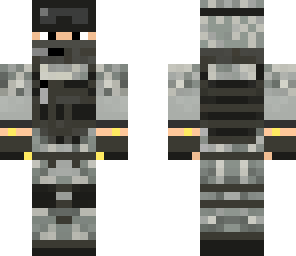 militar