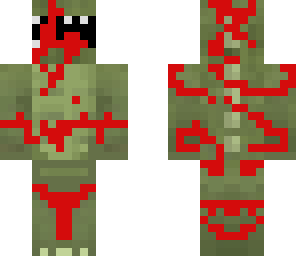 bloody teep