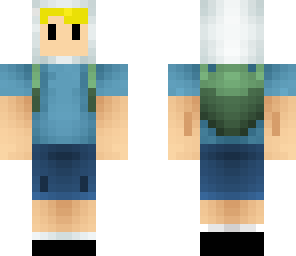 finn