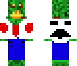 zombie busdriver