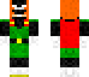 gohan great saiyaman