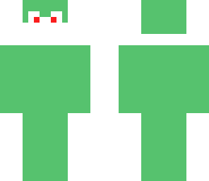 emerald armor