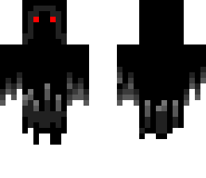 the dark ghost