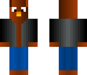 owl