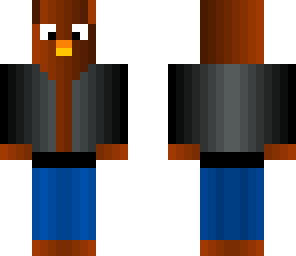 owl