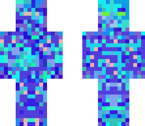 water spirt
