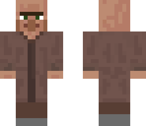 villager 