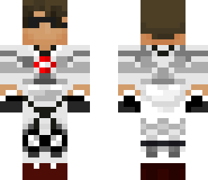 skythekidrs new year skin - 2