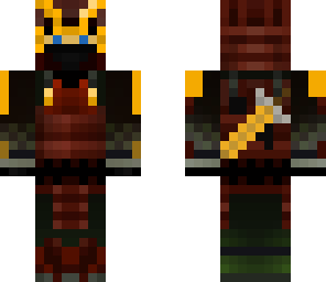 samurai
