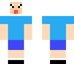finn adventure time