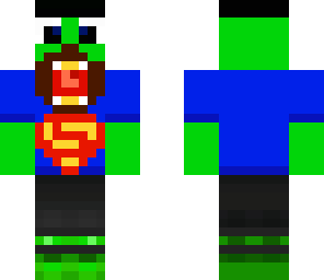 super alien