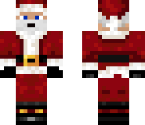 santa claus