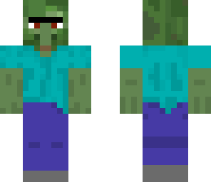 zombie villager