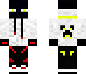 enderman boy