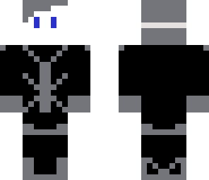 minecraft skin 