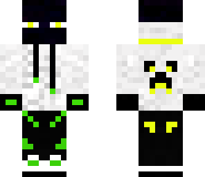 enderman boy