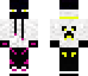 enderman boy