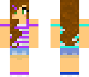 sexy lady