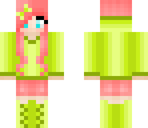watermelon girl