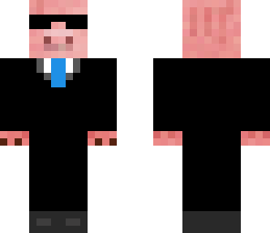 agente pig